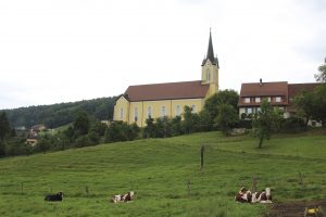 nunningen_kirche